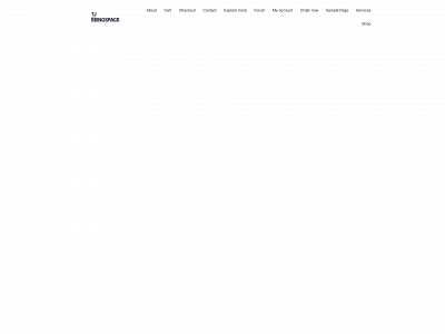 tjreinospace.co.za snapshot