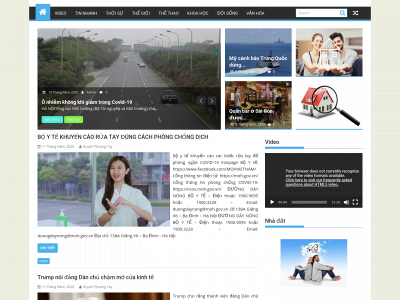 tinhhoa24h.com snapshot