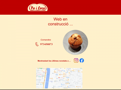 paicoca.com snapshot