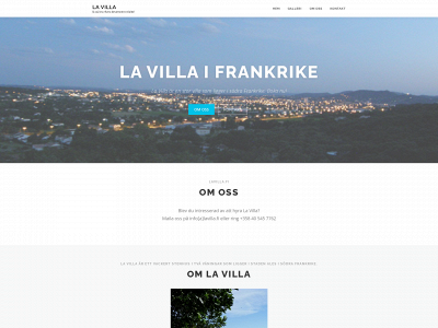 lavilla.fi snapshot