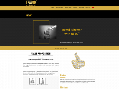 rebosolution.com snapshot