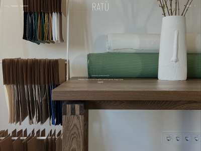 ratutekstile.lt snapshot