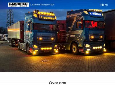 emorrentransport.nl snapshot