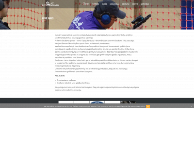 suvioakademija.lt snapshot