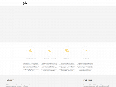 wilbo.dk snapshot