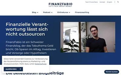 finanzfabio.ch snapshot