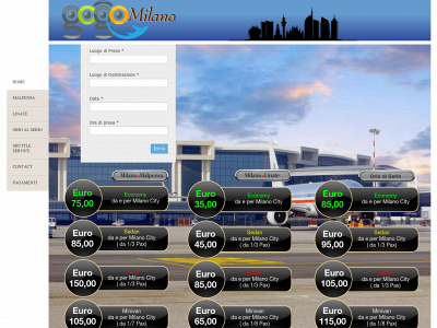 gogo-airport.it snapshot