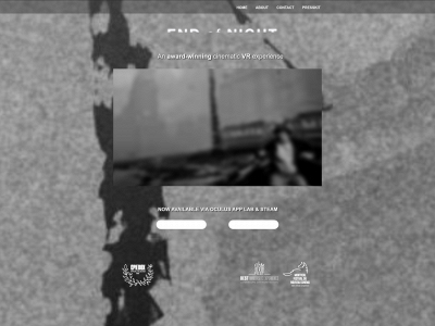 endofnightvr.com snapshot