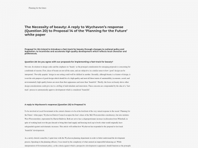 johnhartley.uk snapshot