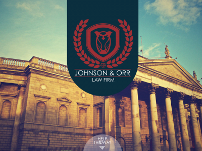 johnsonorr.com snapshot