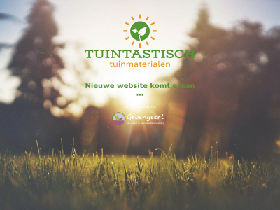 tuintastisch.be snapshot
