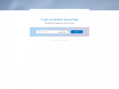 mspdesign.se snapshot