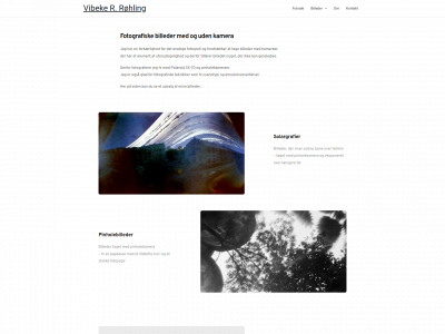 rohling.dk snapshot