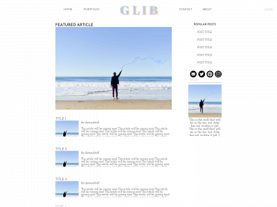 glibglib.com snapshot