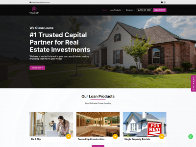 simplendingusa.com snapshot