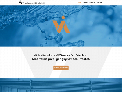 vanaset-ror.se snapshot