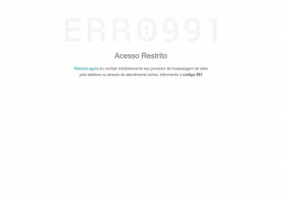 ecolifest.com.br snapshot
