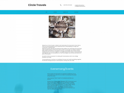 circletravels.se snapshot