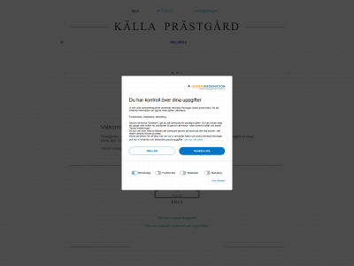 kalla-prastgard.se snapshot