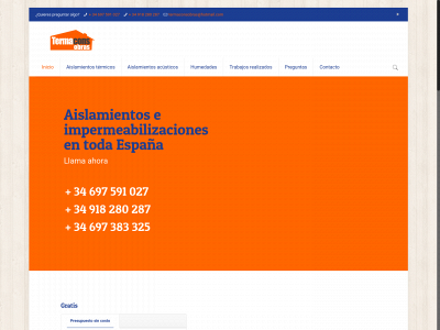termaconsobras.com snapshot