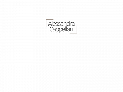 cappellari.co snapshot