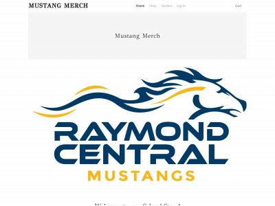 rcmustangmerch.weebly.com snapshot