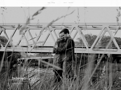 beloved.se snapshot