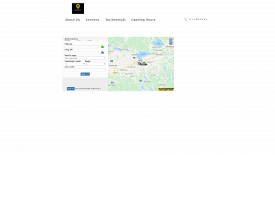 supertaxilinkoping.se snapshot