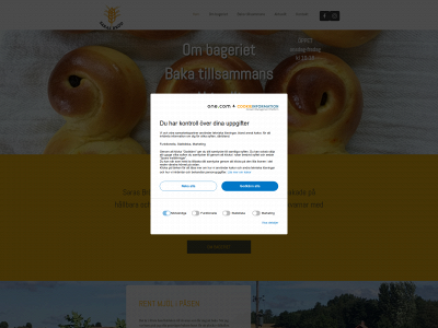 sarasbrod.se snapshot