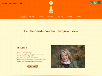 steunpunthetloo.nl snapshot