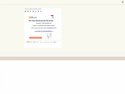 ietfl.com snapshot