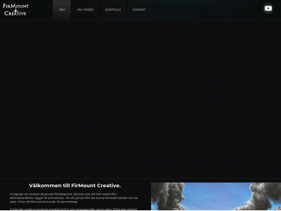 firmountcreative.se snapshot