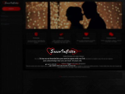 sessoincitta.com snapshot
