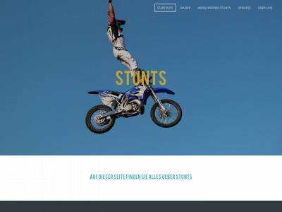 stuntssebmax.weebly.com snapshot