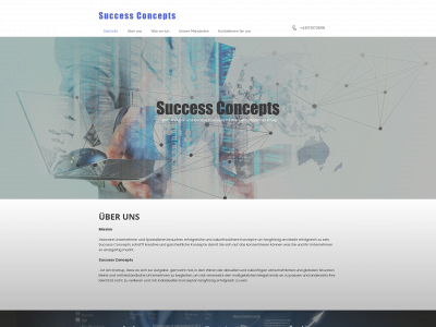 success-concepts.de snapshot