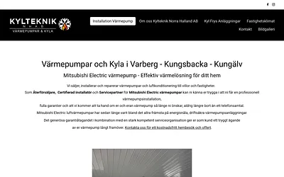 knhab.se snapshot