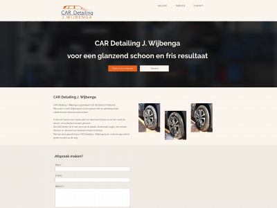 cardetailingjwijbenga.nl snapshot