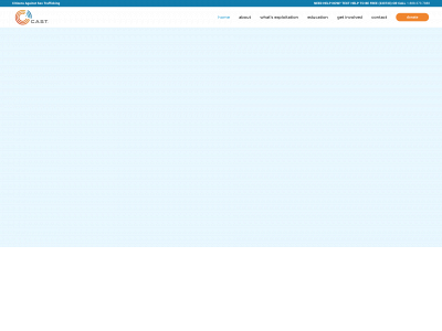castmn.org snapshot