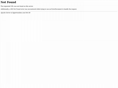 lippertsonline.com snapshot