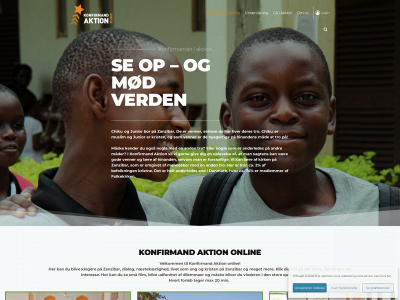 konf.dk snapshot