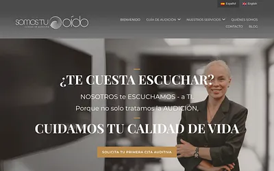 somostuoido.com snapshot