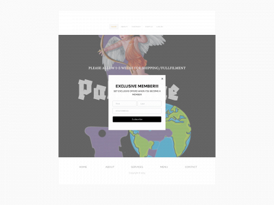 palmane.weebly.com snapshot