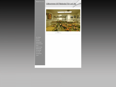 palsbodaforrochnu.123minsida.se snapshot