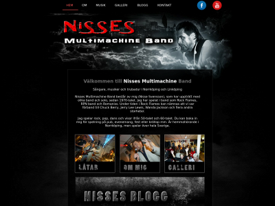 nissemmb.se snapshot