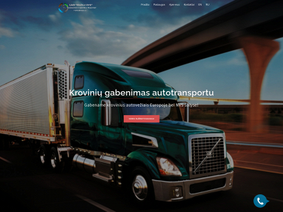 exportas.lt snapshot