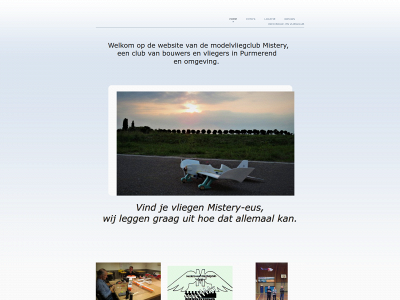 mvcmistery.nl snapshot