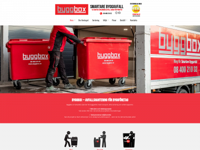 byggbox.se snapshot