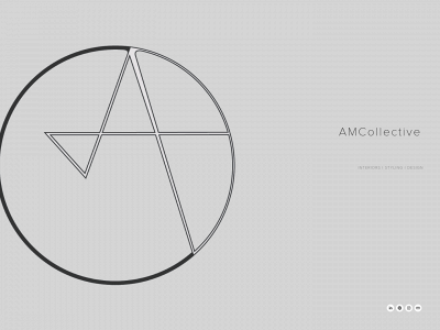 amcollective.co.uk snapshot