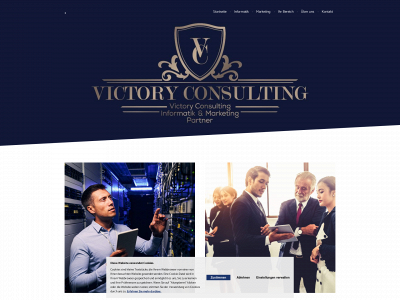 vccs.ch snapshot