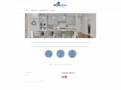 brush-bros.com snapshot